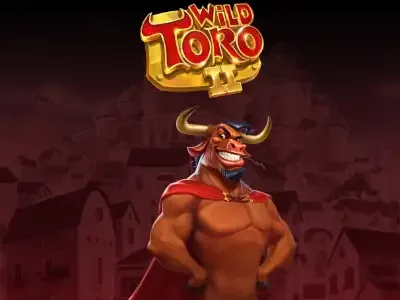 Wild Toro II thumbnail