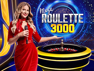 میگا رولٹ 3000 thumbnail