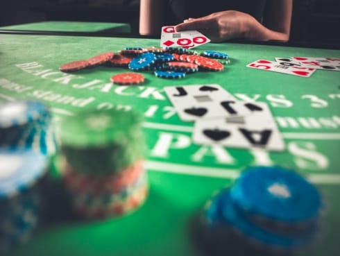 Classic Speed Blackjack 104 thumbnail
