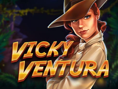 Vicky Ventura thumbnail